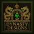 Shop Dynasty Designs